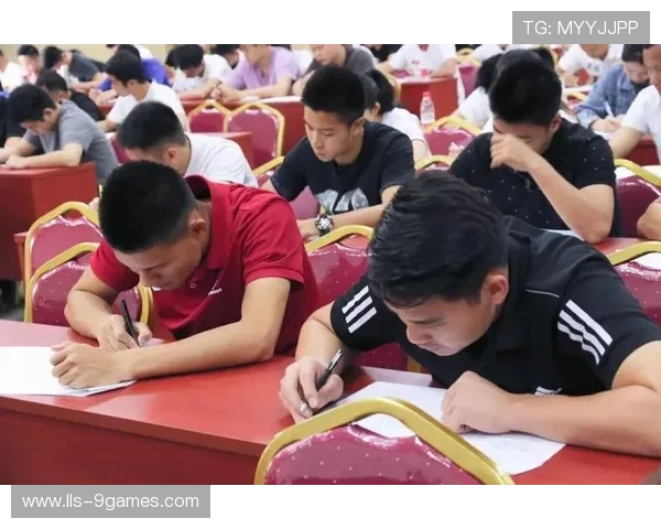 裁判员认证制度完善,新增实战模拟考核环节