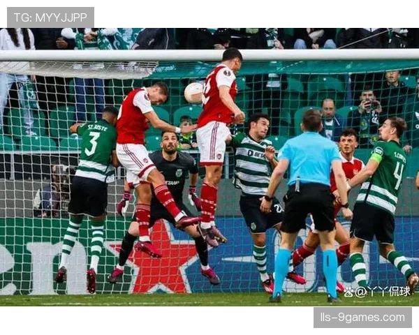 酋长球场菜鸡互啄？阿森纳与葡萄牙体育合计仅2次射正